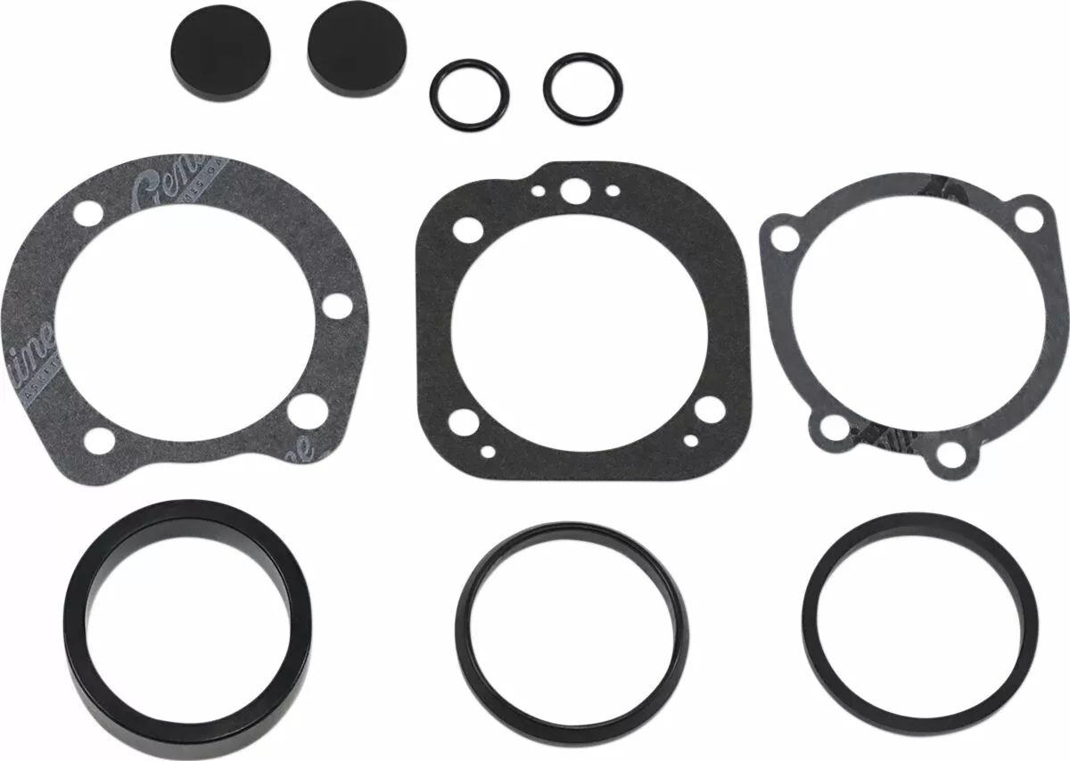 James gasket 27002-89-K porlasztó-beadású elosztó készlet Motorblokk felújító készlet 1