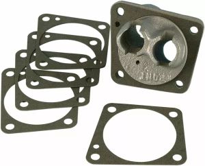 James gasket 18634-48-A/B csapda és pushrod cső tömítések Tömítés, tömítés szettek