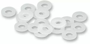 James gasket 6410 Universal Nejlon ülés szerelőkészülékek Ülés, nyereg