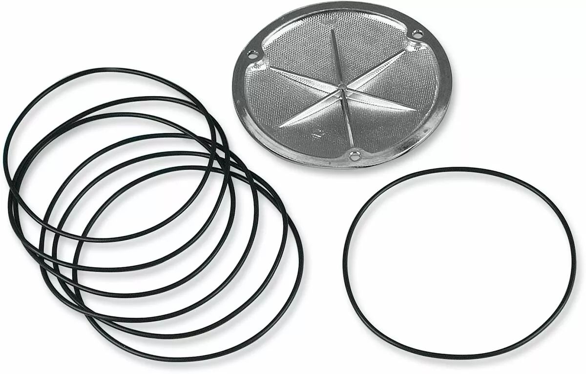 James gasket 25416-84 Derby/ellenőrző fedél pecsétkészlet Motorblokk felújító készlet 0