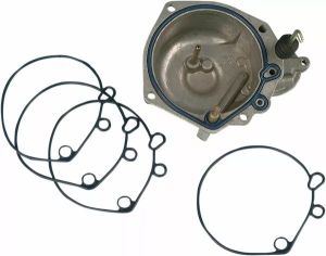 James gasket JGI-27324-83 úszó tál O-gyűrű Motorblokk felújító készlet