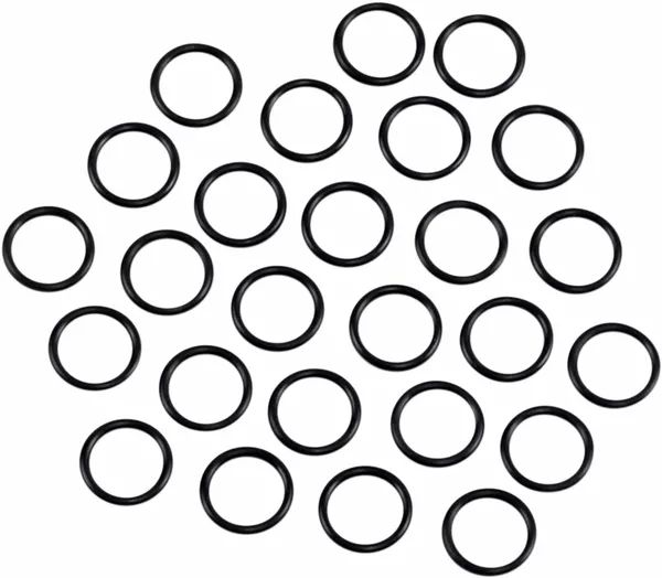 James gasket 11105 olajszivattyú O-gyűrű Motorblokk felújító készlet 0