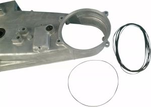 James gasket 11125 láncház burkolat O-gyűrű Motorblokk felújító készlet 1