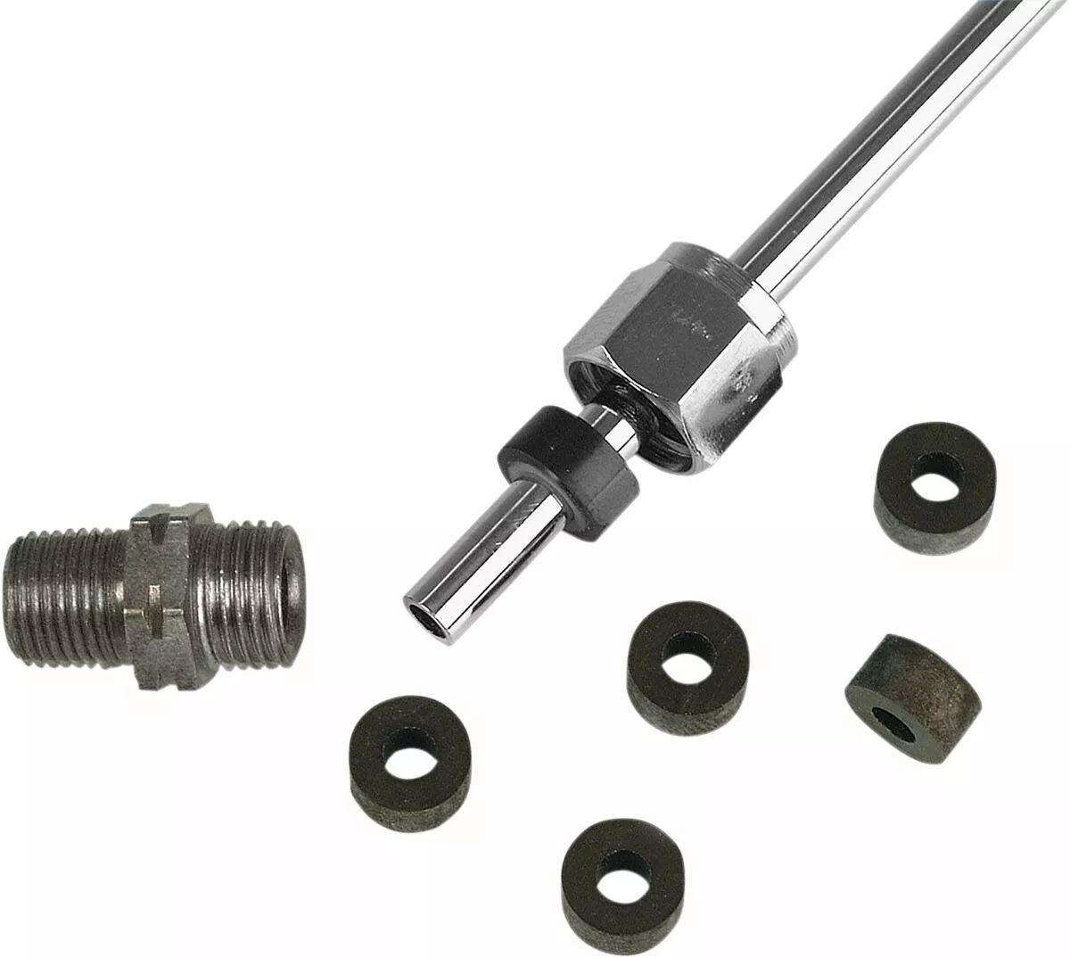 James gasket 63529-57 olajvezeték hüvely Motorblokk felújító készlet 1