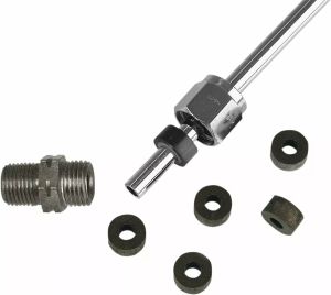 James gasket 63529-57 olajvezeték hüvely Motorblokk felújító készlet 1