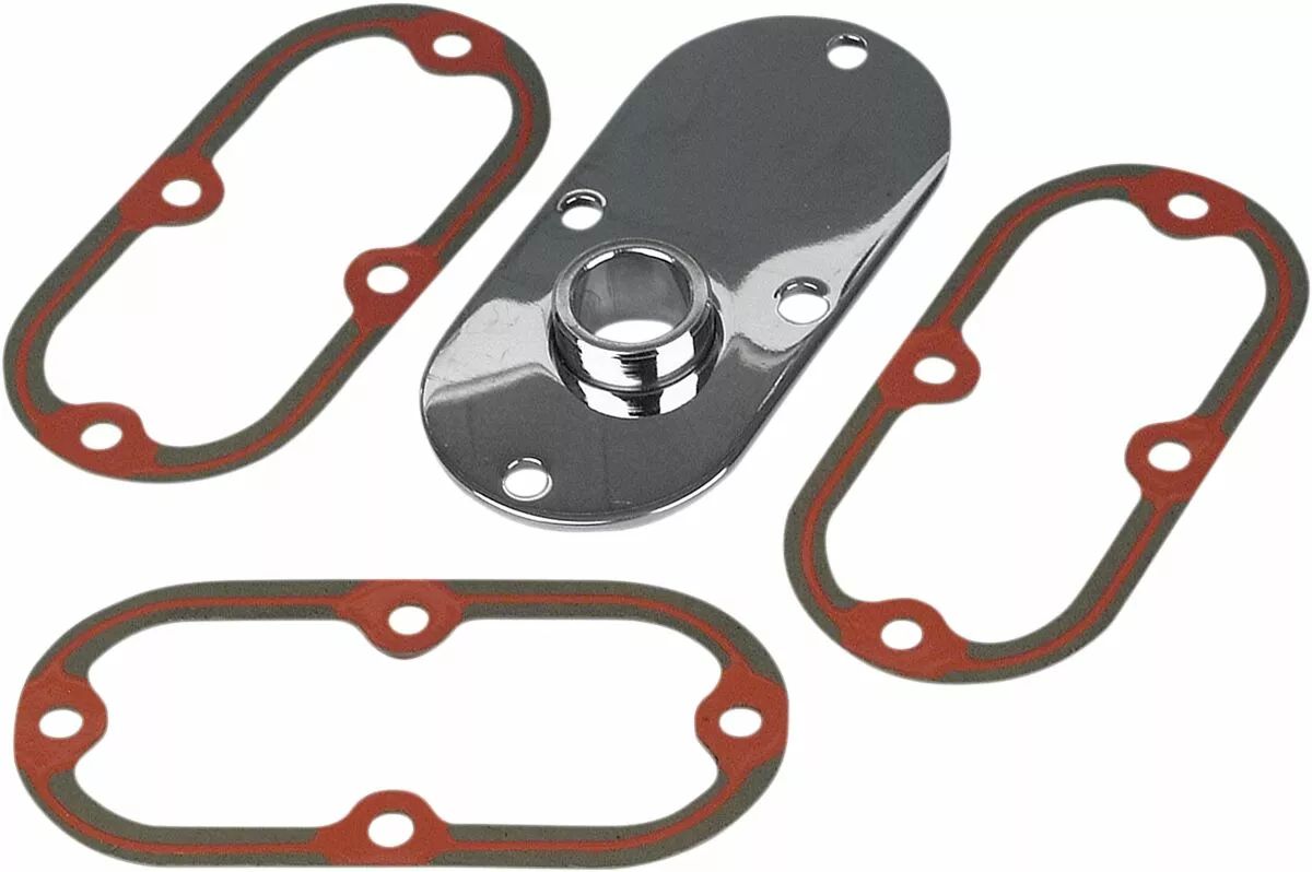 James gasket 60567-65-B Derby/ellenőrző borító tömítéskészlet Tömítés, tömítés szettek 1