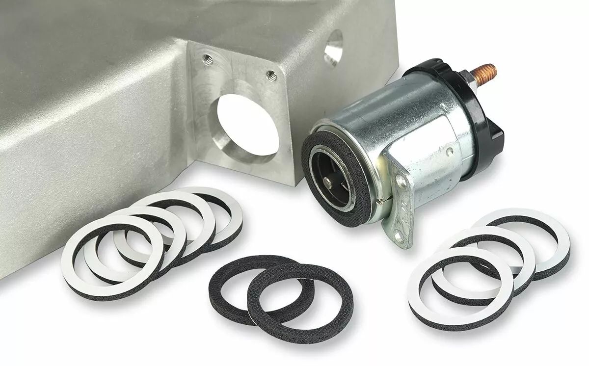 James gasket 60645-65 csereindító ház tömítések Tömítés, tömítés szettek 1