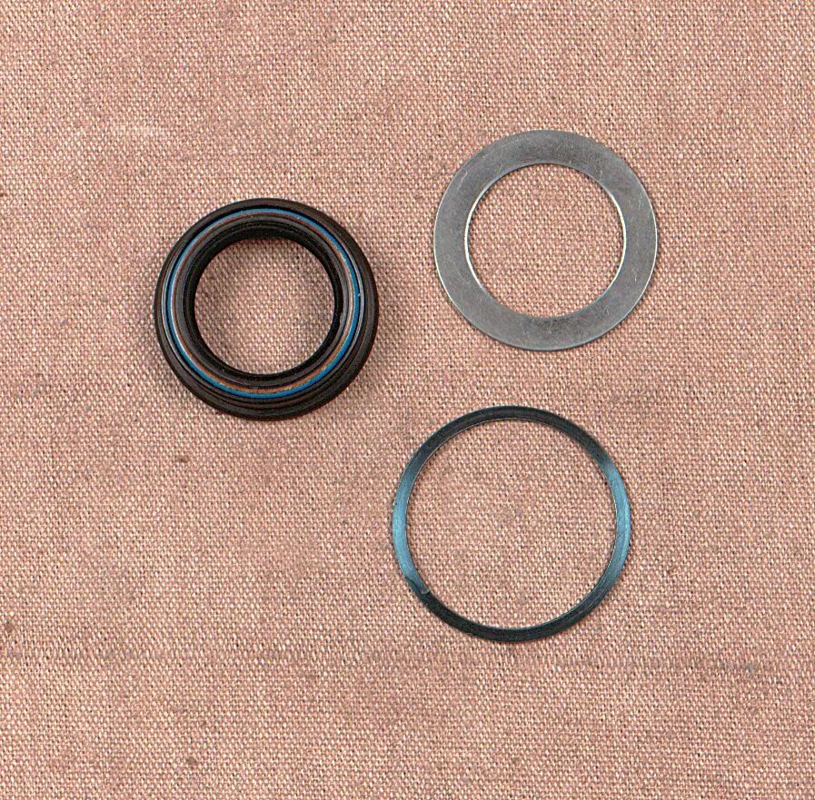 James gasket JGI-24776-40-X lánckerék tömítés Motorblokk felújító készlet 1