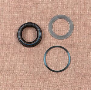 James gasket JGI-24776-40-X lánckerék tömítés Motorblokk felújító készlet 1