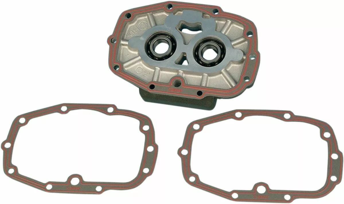 James gasket JGI-35652-79-X sebességváltó csapágy fedő tömítés Tömítés, tömítés szettek 1