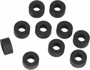 James gasket JGI-62360-50 üzemanyagvezeték hüvely Motorblokk felújító készlet