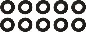 James gasket JGI-67118-87 csere sebességmérő meghajtó sebességváltó tömítés Motorkerékpár állvány, emelő  1