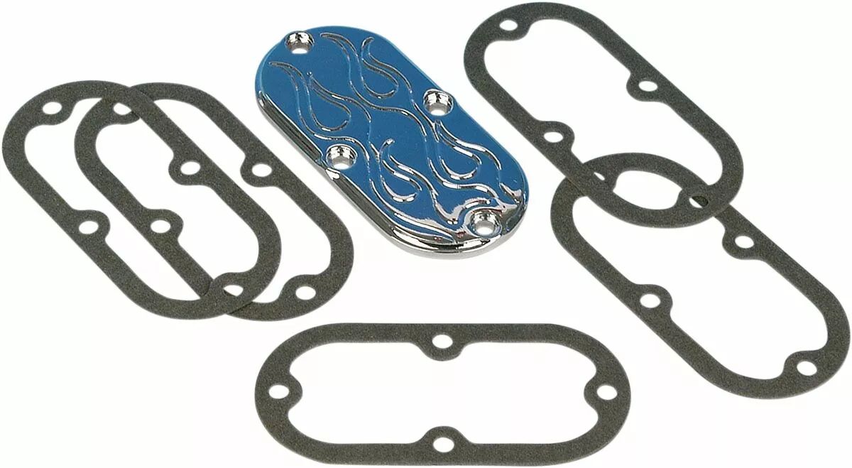 James gasket 60567-65-C Derby/ellenőrző borító tömítéskészlet Tömítés, tömítés szettek 1