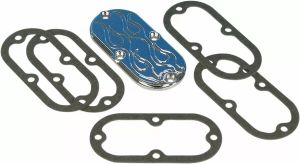 James gasket 60567-65-C Derby/ellenőrző borító tömítéskészlet Tömítés, tömítés szettek 1