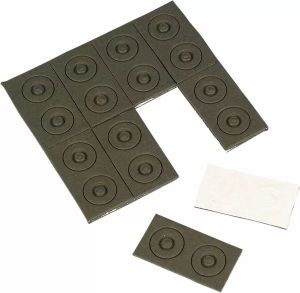 James gasket JGI-63859-95 csere alátétek Tömítés, tömítés szettek