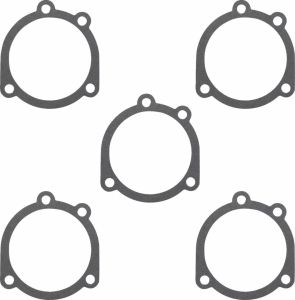 James gasket 29059-88-X légtisztító és porlasztó tömítés Tömítés, tömítés szettek