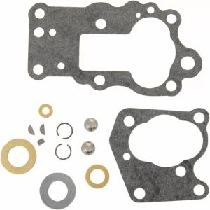 James gasket JGI-48-FL olajszivattyú-készlet Olajszivattyú és alkatrészei