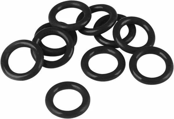 James gasket 11301 olajszivattyú O-gyűrű Motorblokk felújító készlet 0