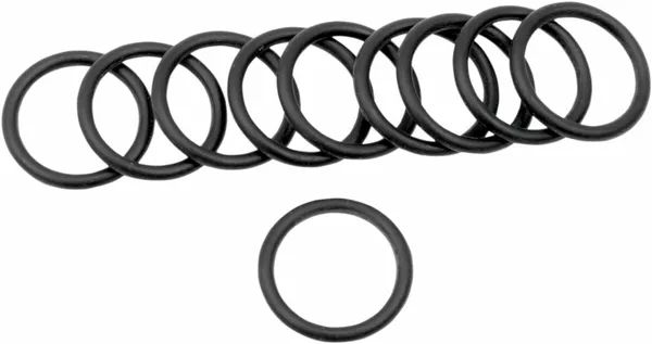 James gasket JGI-11290 semleges érzékelő O-gyűrű Motorblokk felújító készlet 0