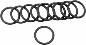 James gasket JGI-11290 semleges érzékelő O-gyűrű Motorblokk felújító készlet
