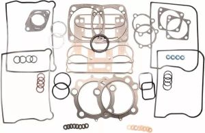 Cometic C9767 V-Twin felső végű tömítéskészletek Tömítés, tömítés szettek