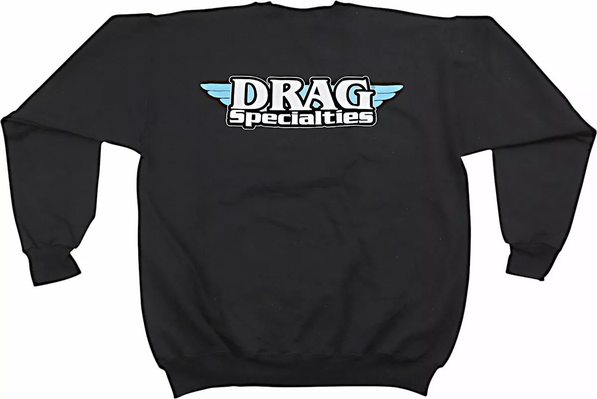 Drag specialties 111826 Drag Specialties pulóver Ruházati kiegészítők 1