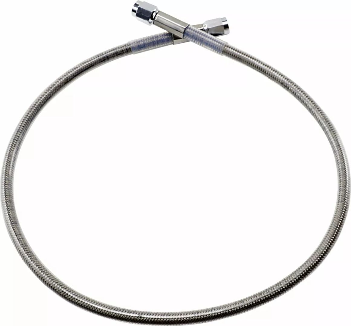 Drag specialties 825 univerzális fékvezeték Fék és kuplung cső 0