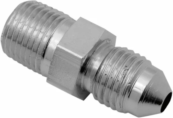 Drag specialties 244 króm acél fékvezeték illesztése Fék és kuplung cső 0