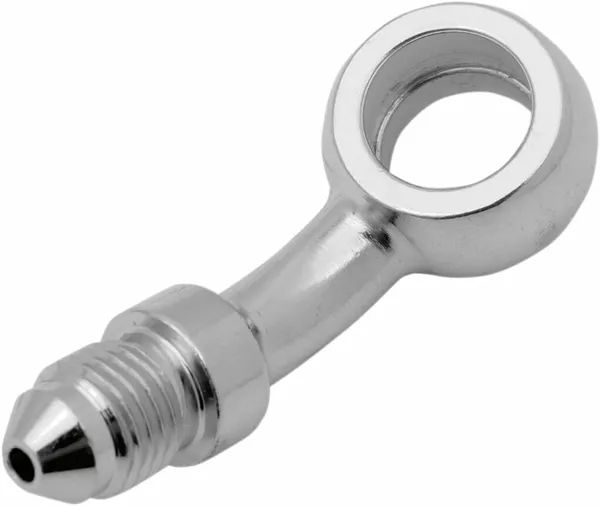 Drag specialties 153 Chrome Steel Banjo felszerelés Fék és kuplung cső 0