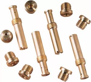 S&S CYCLE 11-7270 Jet Kit Karburátor főfúvóka
