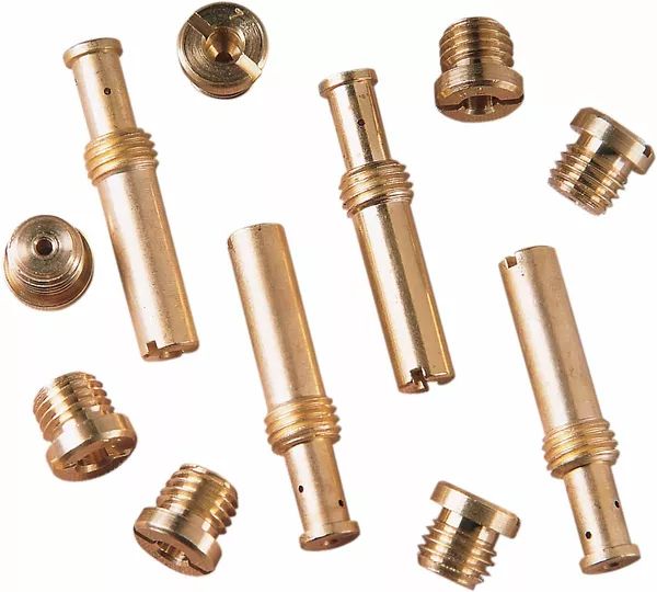 S&S CYCLE 11-7270 Jet Kit Karburátor főfúvóka 0