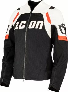 Icon 2822-1722 Women ' S Contra3 ™ kabát Motoros kabát