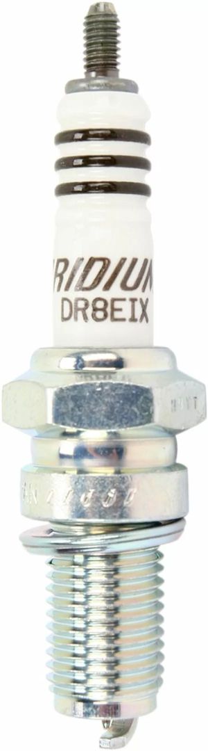 Ngk spark plugs 6681 Iridium IX gyújtógyertya Gyújtógyertya 0