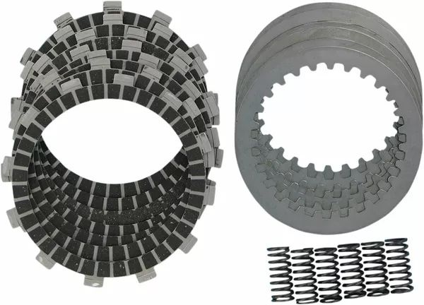 Dp brakes DPK163 DPK tengelykapcsoló Kuplung lamellák, bowdenek, hidraulikák és robogó kuplung 0