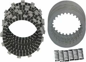 Dp brakes DPK163 DPK tengelykapcsoló Kuplung lamellák, bowdenek, hidraulikák és robogó kuplung