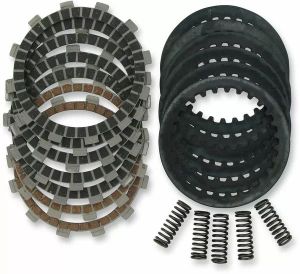 Dp brakes DPK160 DPK tengelykapcsoló Kuplung lamellák, bowdenek, hidraulikák és robogó kuplung