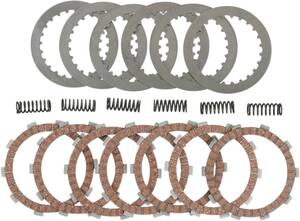 Dp brakes kuplung készlet DPK OFFROAD és ATV Kuplung lamellák, bowdenek, hidraulikák és robogó kuplung