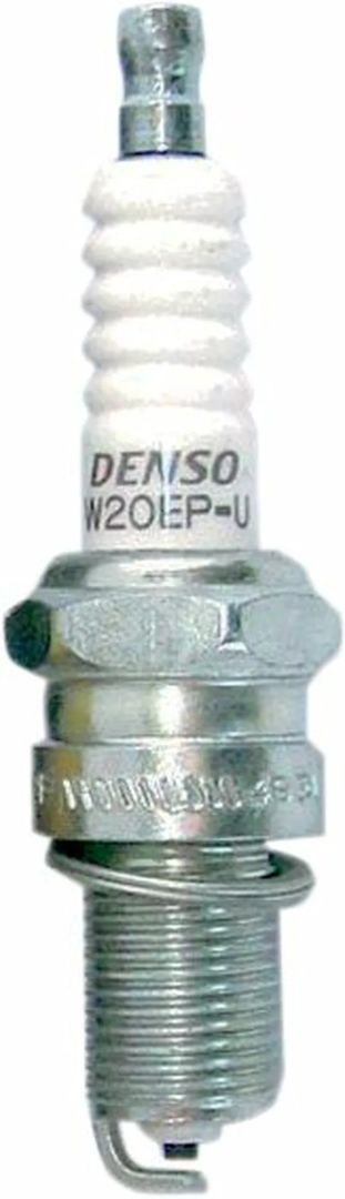 Denso W20ep-u u-groove gyújtógyertya Gyújtógyertya 0