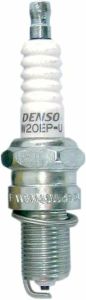 Denso W20ep-u u-groove gyújtógyertya Gyújtógyertya