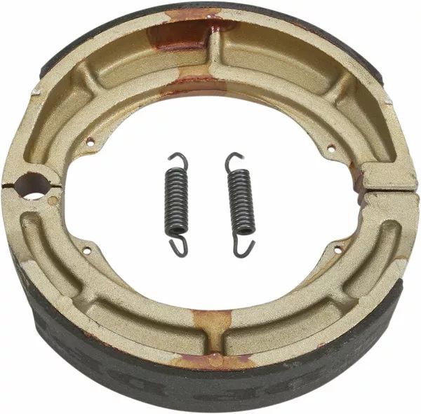 Dp brakes 9157 fékcipő Fékpofa 0