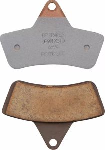 Dp brakes DP914 Standard DP -szinterelt fékbetétek Fékbetét