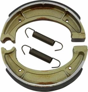 Dp brakes 9130 fékcipő Fékpofa