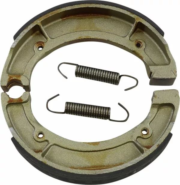 Dp brakes 9127 fékcipő Fékpofa 0