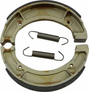 Dp brakes 9127 fékcipő Fékpofa