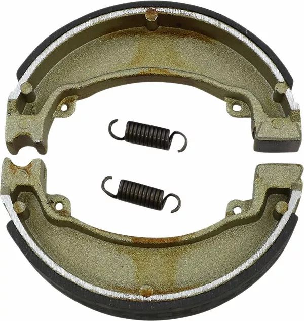 Dp brakes 9125 fékcipő Fékpofa 0