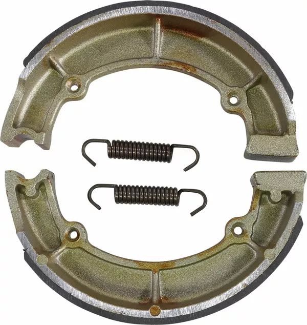 Dp brakes 9118 fékcipő Fékpofa 0