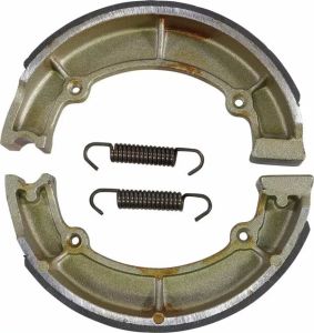 Dp brakes 9118 fékcipő Fékpofa