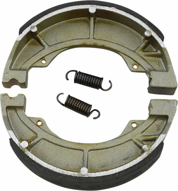 Dp brakes 9112 fékcipő Fékpofa 0