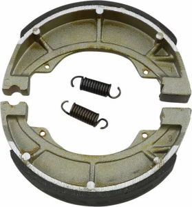 Dp brakes 9112 fékcipő Fékpofa