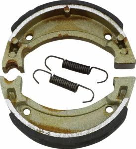 Dp brakes 9111 fékcipő Fékpofa